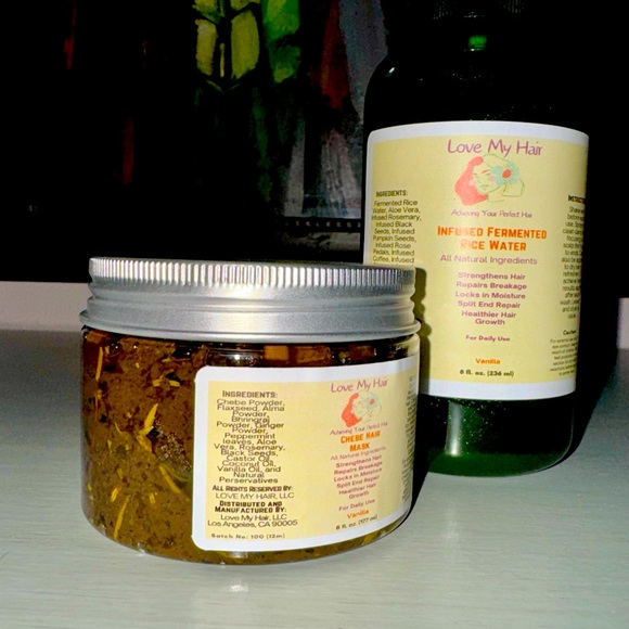 Hair Bundle - Picture 6 of 7